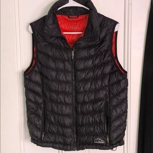 LL.Bean Down Vest